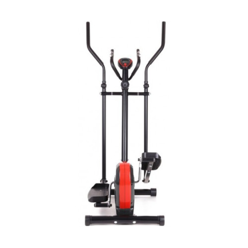 Орбитрек  Hop-Sport HS-025C Cruze (red) - фото №3